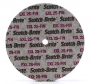 заказать Круг Scotch-Brite XL-UW, 150х25х25 мм, 2S FIN 