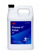 заказать 3M™ Finesse-it™ 315 Паста полировальная, 3.785л/бут, 4 бут./кор. 
