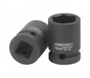 заказать Головка торцевая ударная 1/2"DR, 19 мм Jonnesway 
