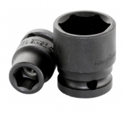 заказать Головка торцевая ударная 1/2"DR, 12 мм Ombra 