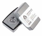 заказать Противоаэрозольный фильтр Jeta Safety, пластиковый корпус, класс P3 R 6521P3R-Hard 