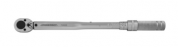 заказать Ключ динамометрический 3/8"DR, 20-110 Нм Jonnesway 