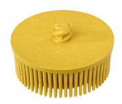 заказать Scotch-Brite™ Roloc™ Bristle RD-ZB Круг, P80, желтый, 50 мм, 10 шт./уп. 