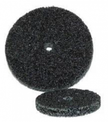 заказать Круг для очистки поверхности Norton RS 150 x 13 x 12 мм, S/C Coarse 