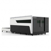 заказать Промышленный комплекс лазерной резки MetalTec 1530P 6000W 