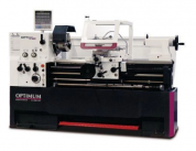 заказать Станок токарный OPTIturn TH 4615V 