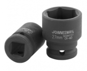заказать Головка торцевая ударная 1/2"DR, 24 мм Jonnesway 
