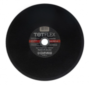 заказать Круг отрезной TOTFLEX STANDARD 41 500x5.0x32 мм А R BF 