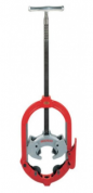 заказать Труборез с хомутной защелкой для чугунных труб Ridgid 468-CI 