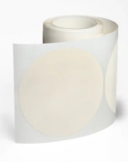 заказать 3M™ Trizact™ 568XA Круг шлифовальный, белый, 125 мм, 25 шт./рул. P3000 