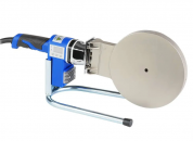 заказать Раструбный сварочный аппарат Rocket Welder 160 Blue серия Top 