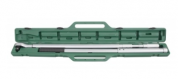 заказать Ключ динамометрический 1"DR, 400-2000 Нм Jonnesway 