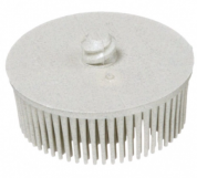 заказать Scotch-Brite™ Roloc™ Bristle RD-ZB Круг, P120, белый, 75 мм,10 шт./уп. 