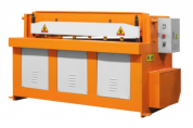 заказать Электромеханическая гильотина Stalex SBJB 2x1300 