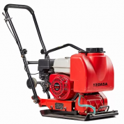 заказать Прямоходная виброплита KEDASA MS60‑4 