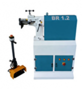 заказать Зиговочный станок Rollbend BR 1.2 