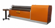 заказать Электромеханический вальцовочный станок Stalex W11-6x2000 