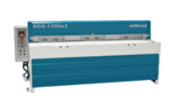 заказать Электромеханическая гильотина Rollbend RGS 2050x3 