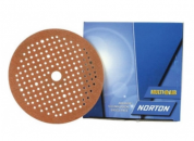 заказать Круг Veclro Norton Multiair A275 150x18 mm 181 отв. (цена за 100 шт) 