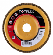 заказать КЛТ totflex aggressor-pro+ 1/2 125x22 Z P40 