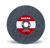 заказать Scotch-Brite™ Laser Braze Finishing Круг, 200 мм х 4.2 мм х 32 мм 