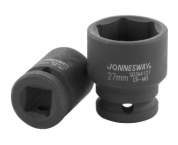 заказать Головка торцевая ударная 1/2"DR, 9 мм Jonnesway 