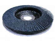 заказать Круг лепестковый торцевой Cibo FSC/90 d125, зерно Р40 