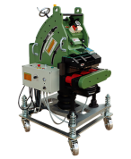 заказать Кромкофрезерный станок CHP-60G 