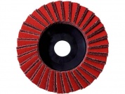 заказать Круги лепестковые комбинированные RCD, зерно coarse+CR60 