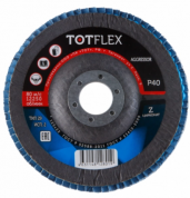 заказать КЛТ totflex aggressor 1/2 125x22 Z P60 