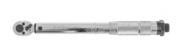 заказать Ключ динамометрический 1/4"DR, 5-25 Нм Ombra 