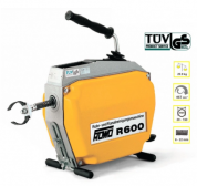 заказать Прочистная машина Lehmann ROWO R600 