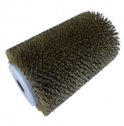 заказать Щетка Д200*300*40, ворс корд латунир-я сталь 0,20 жгут 1,40 