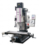 заказать Фрезерный станок OPTImill MH 25 SV 