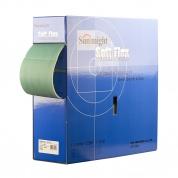 заказать Шлиф. бумага FILM L312T Soft Flex Pad перфорир. рулон 114мм х 25м, 200 шт. 114 х 125мм 