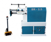 заказать Зиговочный станок Rollbend BR 2.5 