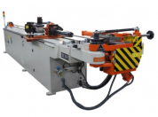 заказать Трубогибочный станок Cansa Makina CNC38 R1 с ЧПУ 