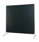 заказать Сварочный экран CEPRO-Gazelle Green-9 200х200 см 