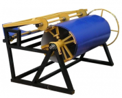 заказать Наматыватель рулонного металла Stalex НСЦ-1250 