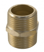заказать Втулка резьбовая соединительная 3/8" x 3/8"NPT Jonnesway 