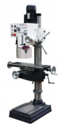 заказать Колонный сверлильный станок OPTIdrill DH 40CT 