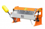заказать Сегментный листогиб Stalex W1.5x610Z 
