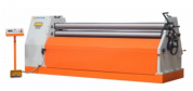 заказать Гидравлический вальцовочный станок Stalex HSR-1550x6.5 