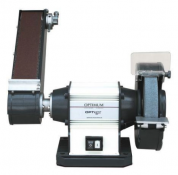 заказать Шлифовальный станок по металлу OPTIgrind GU 20S (230 В) 