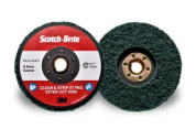 заказать 3M™Scotch-Brite™ Clean and Strip Pro Extra Cut XC-DC Круг Абразивный, A XCRS, 150 x 13 мм 