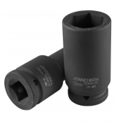 заказать Головка торцевая ударная глубокая 3/4"DR, 41 мм Jonnesway 