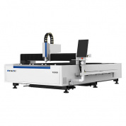 заказать Оптоволоконный лазерный станок для резки металла MetalTec 1530S 1500W 