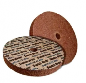 заказать Scotch-Brite™ RC-UW Круг шлифовальный, 7C, XCS, 100x6x16 мм, 20 шт/кор. 