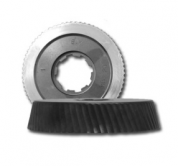 заказать Фреза кромкоскалывающая по стали Gullco KBM-18-X1C 