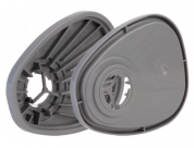 заказать Фильтр-адаптер для полумасок Jeta Safety 6500 и 5500 (2 шт) 